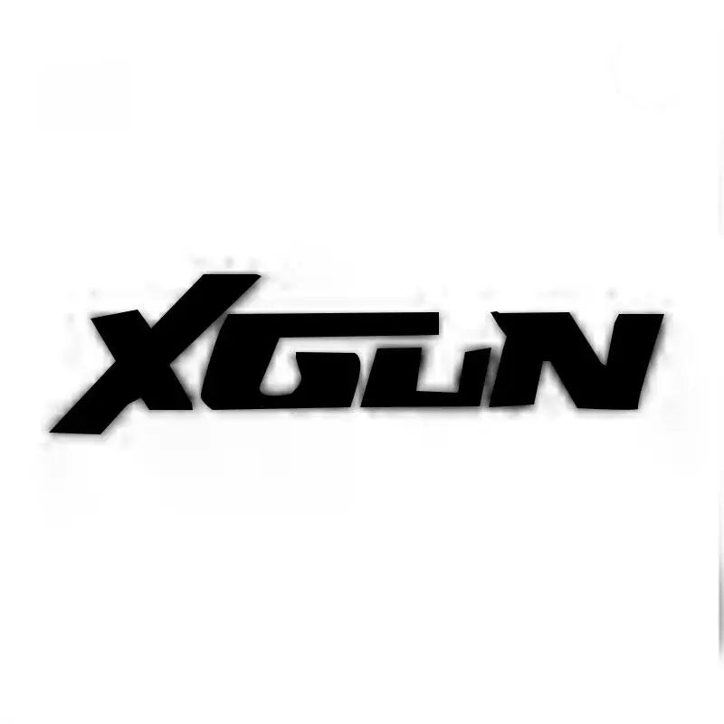 Xgun 2-in-1 Transformable Game Controller and Light Gun - Compatible with PC, PS, Switch, and Android | Hall Effect Sticks for Drift-Free Performance | Magnetic Suspension Feedback for Enhanced Recoil | Zero-Boundary Tracking with 5 ms Ultra-Low Latency